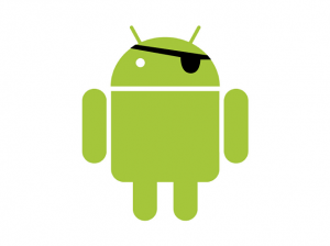 Estados Unidos bloquea sitios de aplicaciones pirata para Android