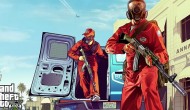 GTA V llegará en la primavera de 2013 para Xbox 360 y PS3