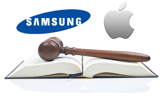 Apple y Samsung responden al veredicto del jurado
