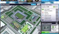 Manager de Futbol online